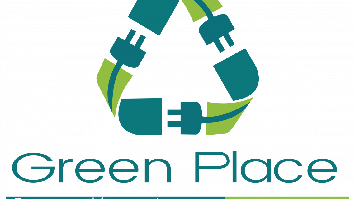Green Place E-waste recycling
